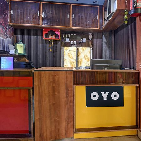 Hotel O Star View コルカタ エクステリア 写真