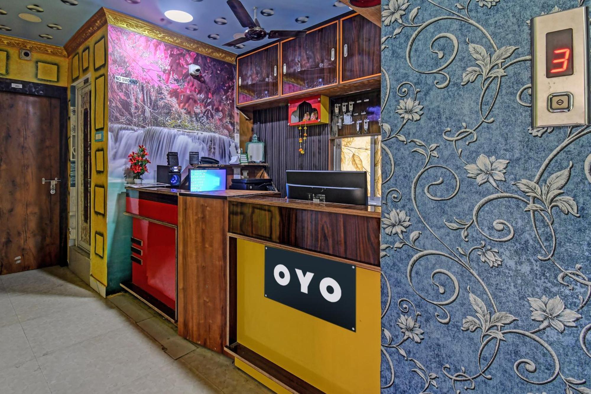 Hotel O Star View コルカタ エクステリア 写真