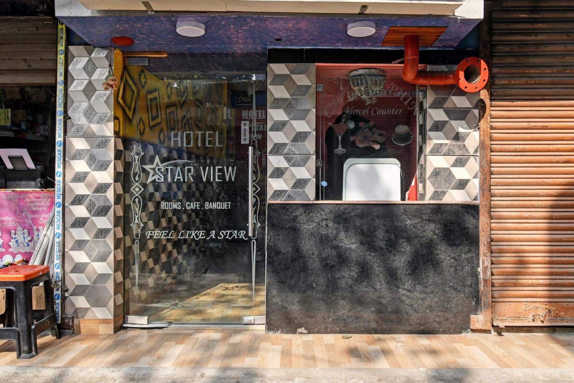 Hotel O Star View コルカタ エクステリア 写真