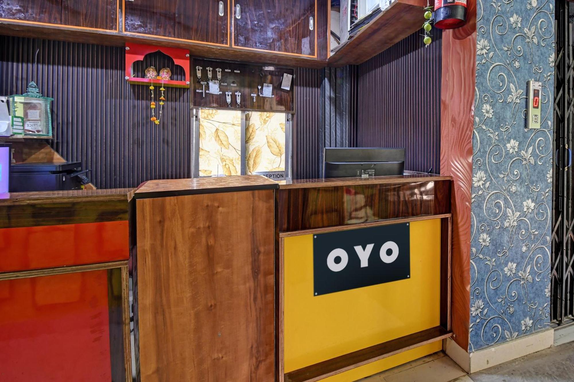 Hotel O Star View コルカタ エクステリア 写真